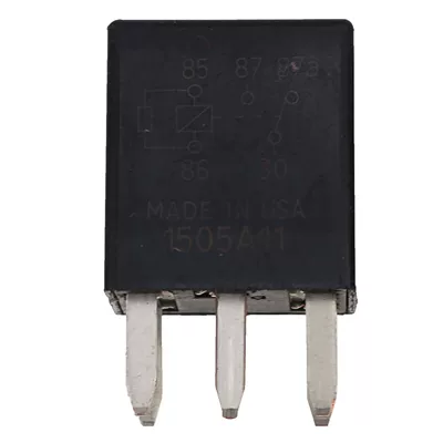 Seadoo Car electronic regulator