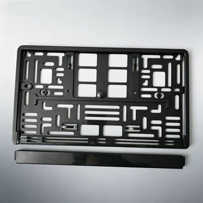 highly rated license plate modification – License plate holder/license plate holder
