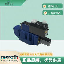 REXROTHʿyR901404330 4WRLE16V120M-4X/MXY/24A1