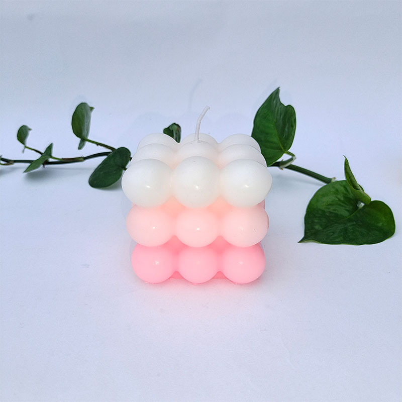 Gradiente Rubik Cubo