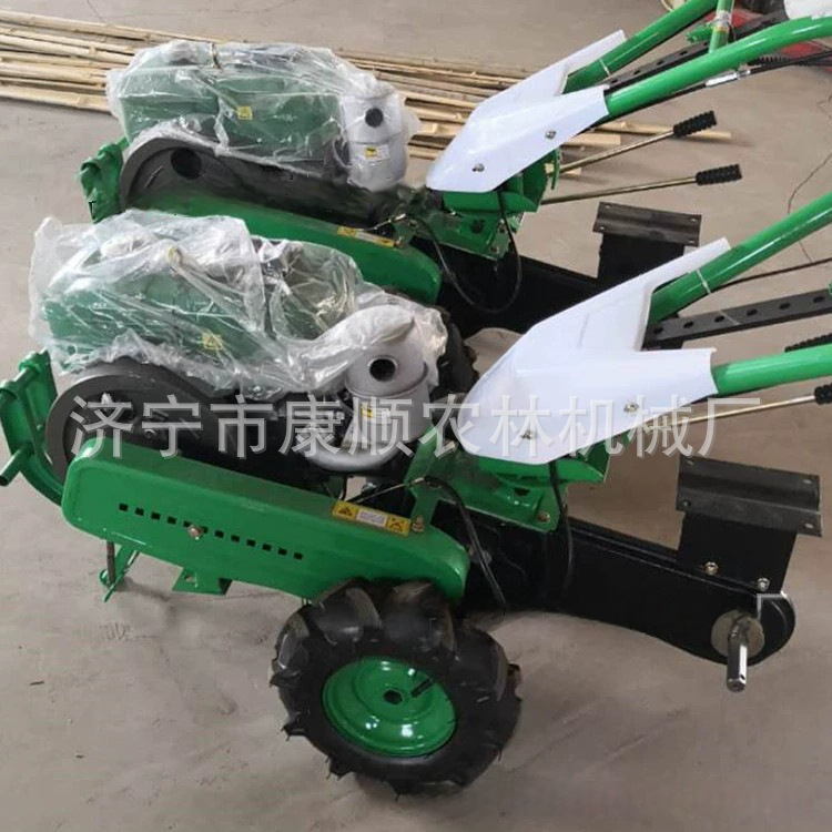 湖南8马力柴油微耕机 武汉果园除草柴油旋耕机 开沟除草旋耕机