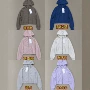 ykk宽松口袋新款卫衣