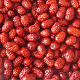 其他药食同源;参类滋补品;豆类