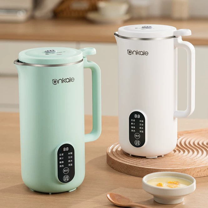 Ankale Соевое молоко машина для 1-2 человек 3 домашнего использования полностью автоматическая кухня без приготовления мини-фильтр