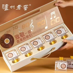 ����С�ƶY�Оo���Ҹ�ӛ��52��100ml*5ƿ�����Ͱ׾��ͶY���l���l