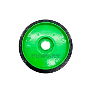 Lr084639 Lr073783 Jde39481 Jde36987 Suitable for Land Rover Jaguar Crankshaft Rear Oil Seal