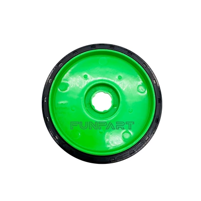 Lr084639 Lr073783 Jde39481 Jde36987 Suitable for Land Rover Jaguar Crankshaft Rear Oil Seal (Oil seal)