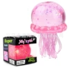 Large Jellyfish Maltose-Pink