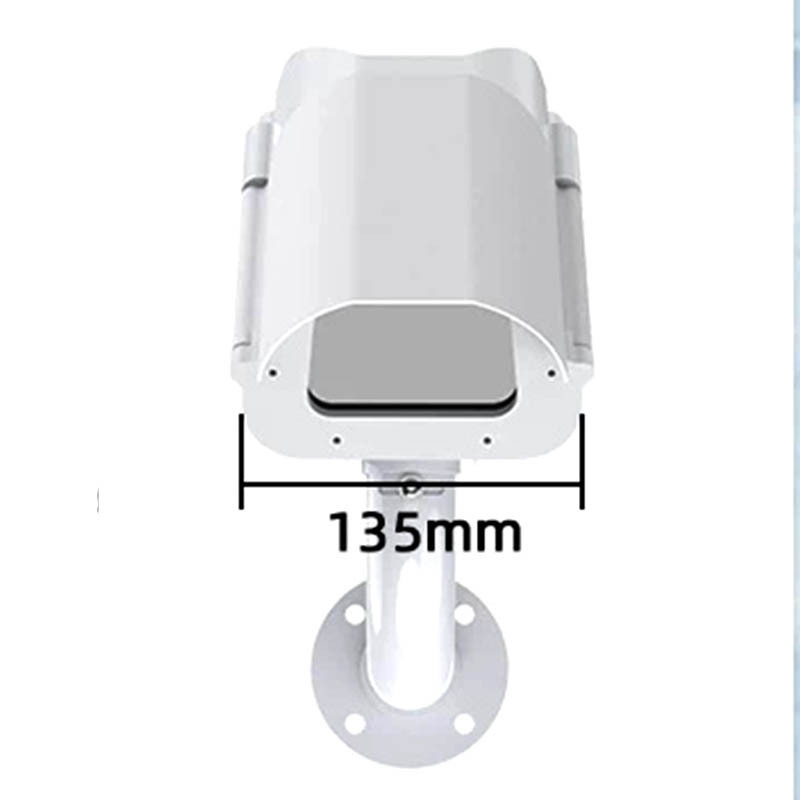 Intelligent Snow Depth Measuring Instrument, Dock Snow and Ice Monitoring Sensor, Road Traffic Snow Depth Observation Equipment