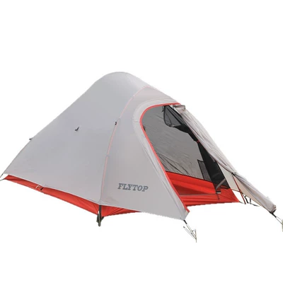 Tent Single Pole Lightweight, Avtomobil dam çadırları