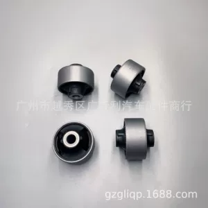 Qashqai J10 T31 aşağı asqı rezin qolu 54570-en002 54570-3da2a 54570-3ub0a üçün uyğundur