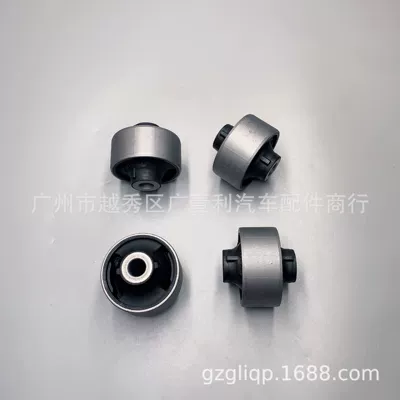 Suitable for 54570-en002 54570-3da2a 54570-3ub0a Qashqai J10 T31 lower suspension rubber sleeve