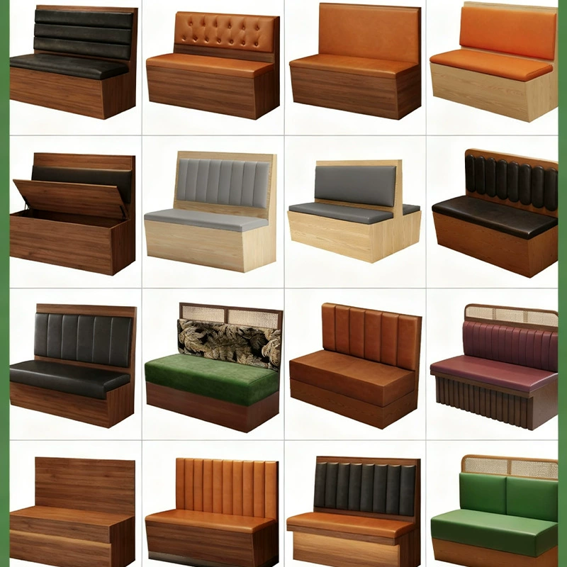 Индивидуальные столовые группы, ресторанные столы и стулья, оборудование для барбекю, хот-пот, чайные, кафе, гостиничные обеденные столы и стулья, устанавливаемые у стены, для коммерческого использования.