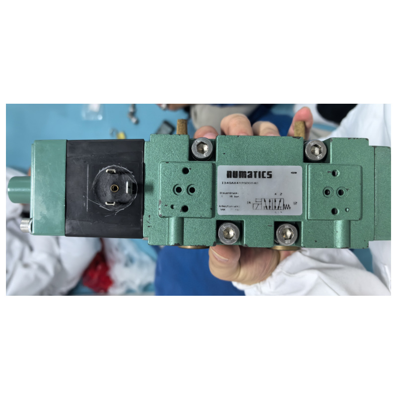 纽曼蒂克I34SA4412G00040停产替代型号I34SA4002000040+ 35500171