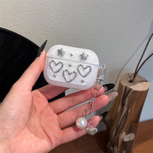 ������z���ǐ����O��Airpods1/2���{�����Cpro���o��3/4�m�Ò��