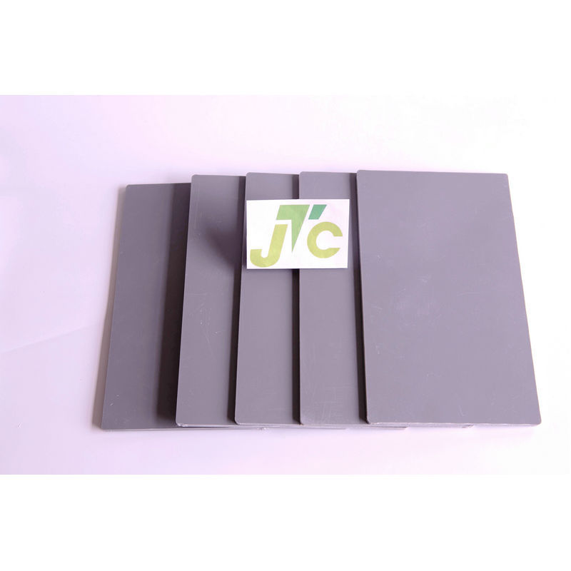 灰色pvc板pvc挤出_硬板生产加工现货