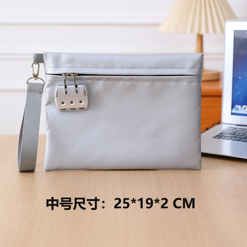 그레이 M사이즈(잠금장치 있음)