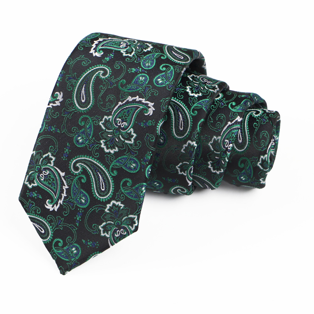 ネクタイカジュアル韓国版5cm無地ドレス男性と女性のためのビジネスナローブリティッシュメーカー卸売嵊州ネクタイ