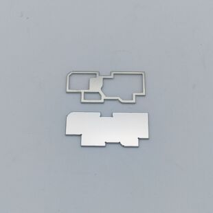 Shielding cover processing pcb circuit board module shielding cover smart phone GPS fixed shielding cover clip