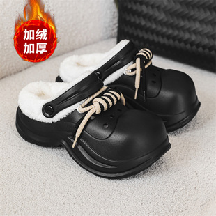 ��׼ӽq����ЬŮ��2024�ﶬ�¿��⴩�҃ȱ�ůܛ�׷�����ʺ����Ь