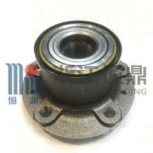 HUB BEARING VKBA6572  XTFC 41459 S01P 3701.83  517549410