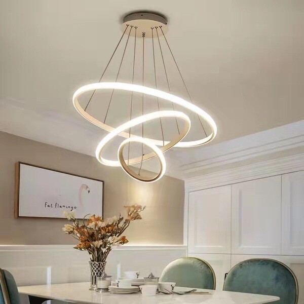 Modern and minimalistic lights for living room for bedroom