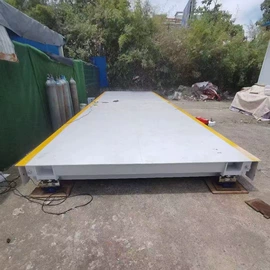 地磅;台秤;吊秤