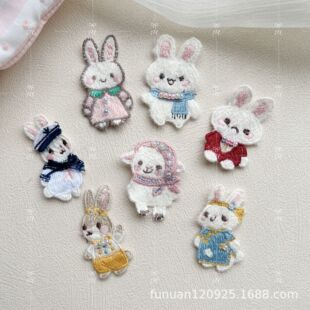�¿ͨ�̽���鲼�N����o�� DIY�l�����ɐ�С�����ӄ����b�
