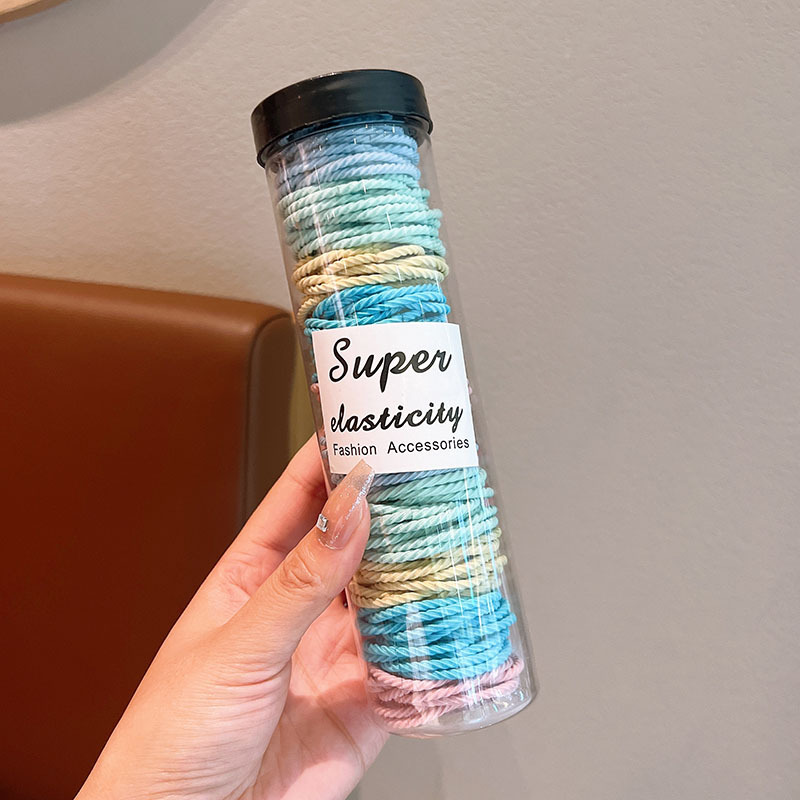 Light blue color (pack of 100 pieces)