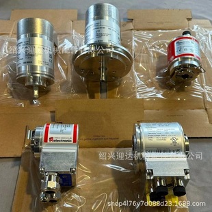 5802-00013 New TR-Electronic Encoder Negotiation