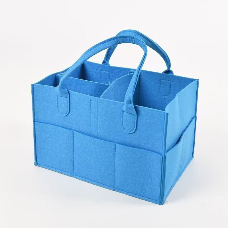 블루 33*23*18cm
