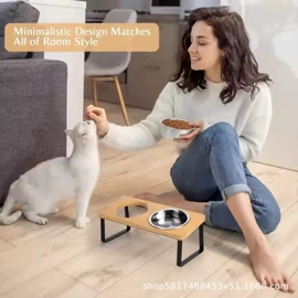 收纳架;狗狗玩具;猫猫食具