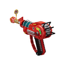 MOCʹ���ٻ�-����ǹ��ľ���Ray Gun�����ָ�С���� �羳����