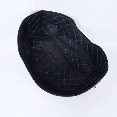 Seat Bucket Lining, Modified – Motorcycle cushion
