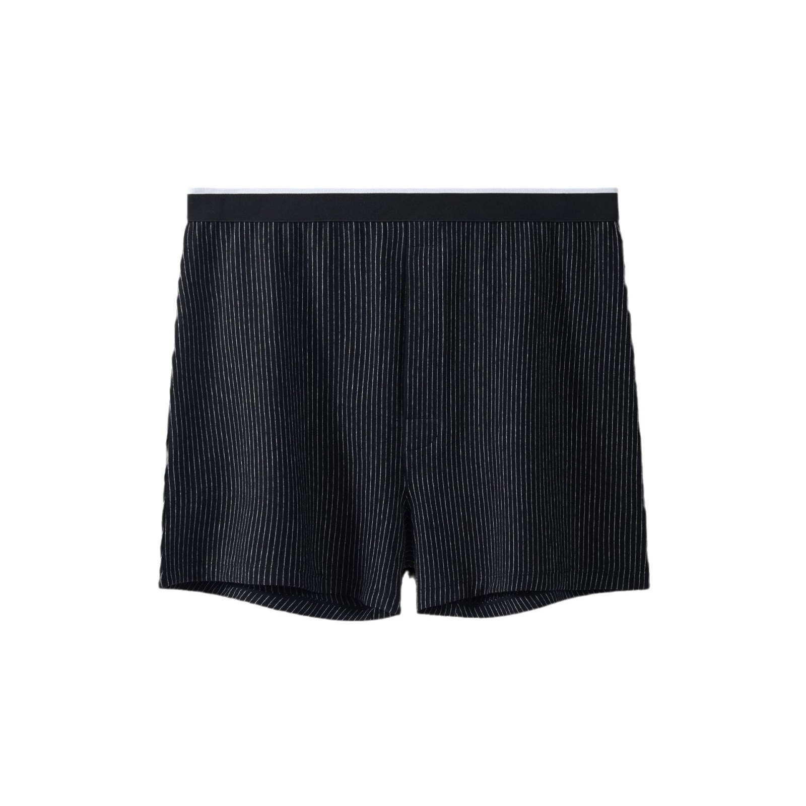 스트라이프 블랙