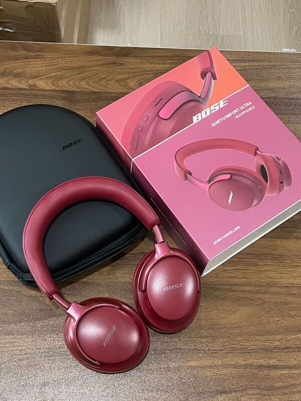 国境を越えた新型QC55ANCヘッドセットbluetoothノイズリダクションヘッドホンQC65はBose QC無線ヘッドセットに適している|undefined