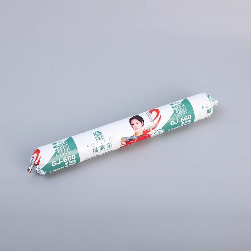 [회색] 구조용 접착제