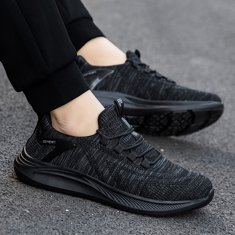 Herren-Freizeitschuhe, Basketballschuhe, Turnschuhe, synthetische Stoßdämpfung, Schuhe_voghion.com