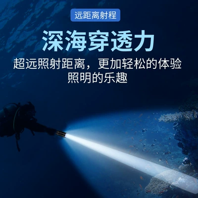 professional outdoor long endurance – UV fənərlər