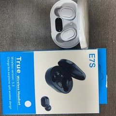 国境を越えた起爆金e7 s e6s無線bluetoothイヤホンミニ運動入耳式低価格ランニング量工場卸売り