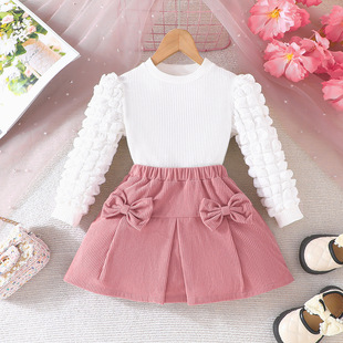 �羳Ůͯ���b�＾��ƷINS��ɫ�ӗl����������Y����ȹ�ɼ���
