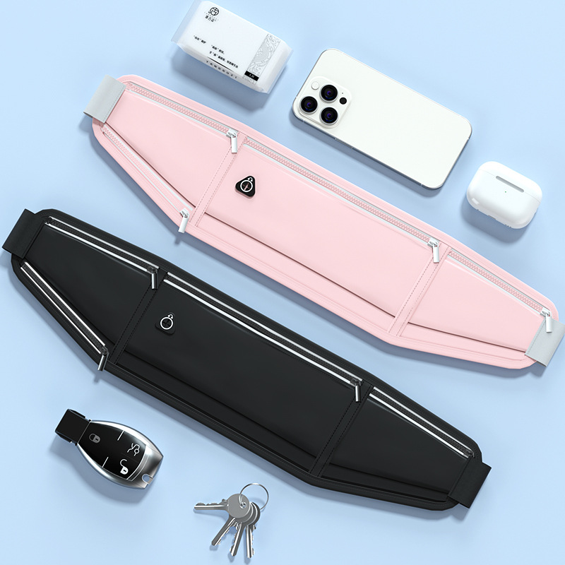 [upgraded model] classic black, dreamy pink, light and breathable | anti-falling and anti-swaying