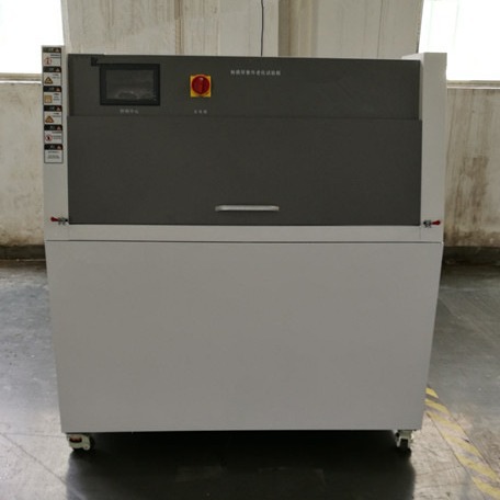 触摸屏紫外老化试验箱 非金属材料人工光源的老化试验