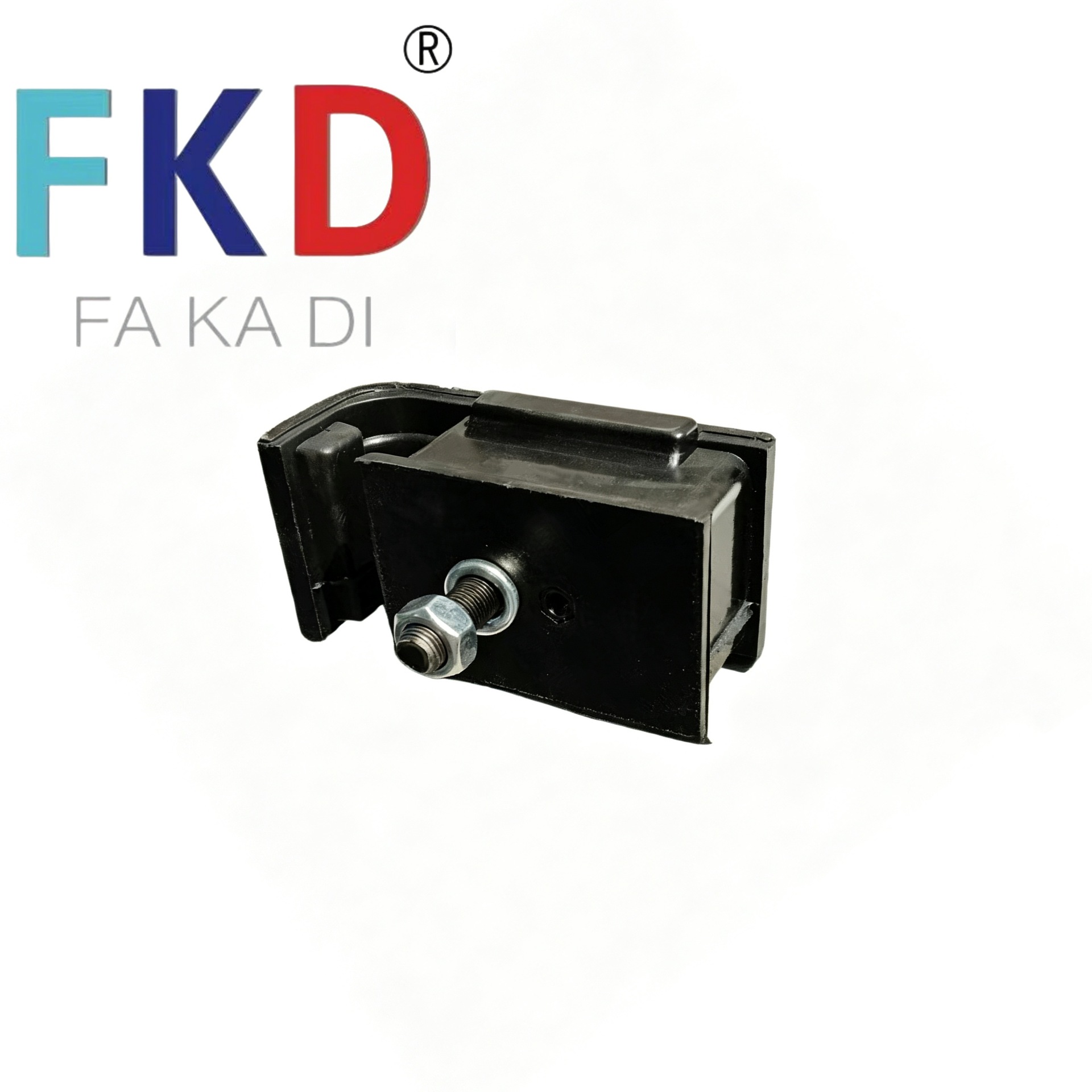 Cross-border bestseller ME011832 is suitable for Mitsubishi engine mounts, direct from the manufacturer