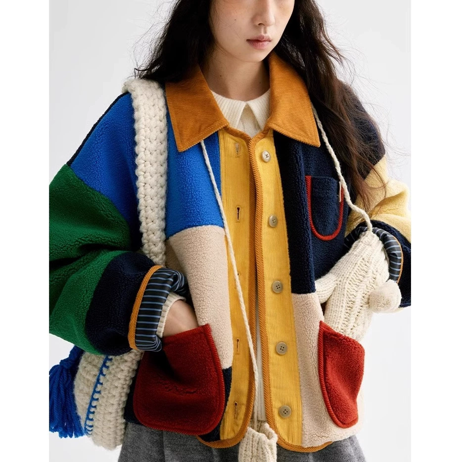 "Белое рисование" "Цвета Матисса" Ретро-цветное цветное сетка