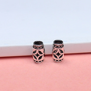 S925���y�U�ս����~�X����Ͱ��DIY�Ʒ����ֹ���朴���r�г���