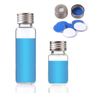 �܍u10ml20ml�����ݼy픿�ƿ����픿�ƿ��PTFE���z�ͺω|�w�|