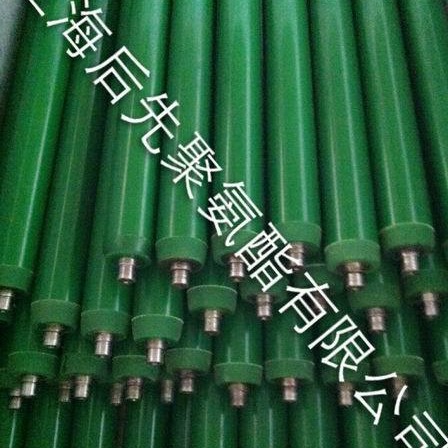 厂家 供应聚氨酯包胶轮  包胶胶辊 输送胶辊