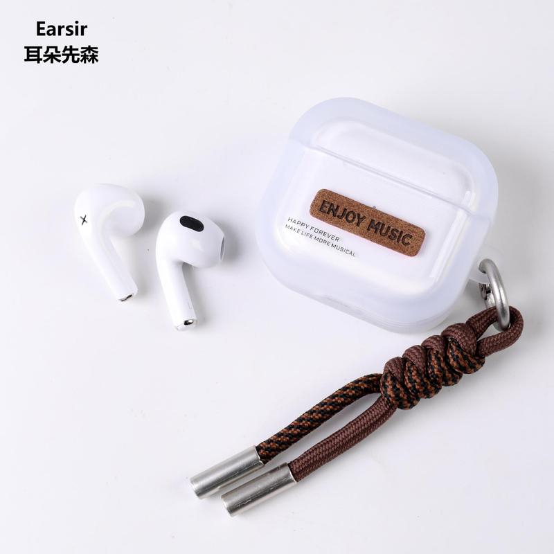 Ear Sen シンプル 英語 TWS Bluetooth ステレオ 超長バッテリー寿命 完全ワイヤレス Bluetooth ヘッドセット TWS-245|undefined
