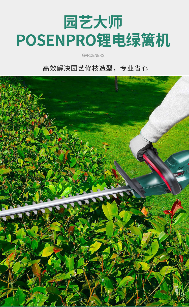 PGHT20B-20V修枝机（新款_04